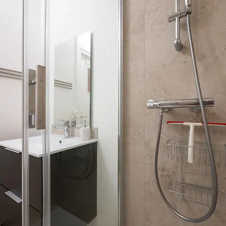 Le Moderne - 4 Ch Proche Maisons De Champagne Reims