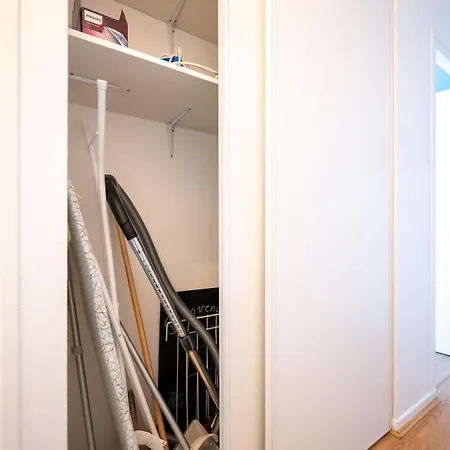 Le Moderne - 4 Ch Proche Maisons De Champagne Apartman Reims