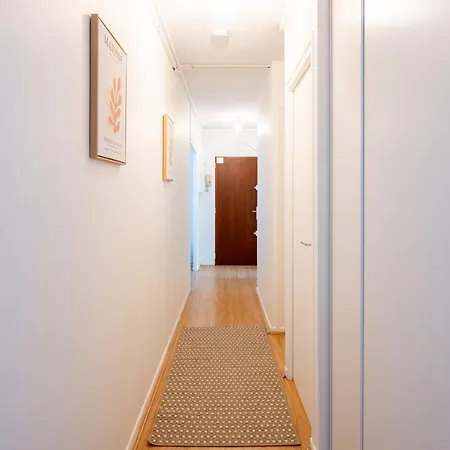 Le Moderne - 4 Ch Proche Maisons De Champagne Apartment