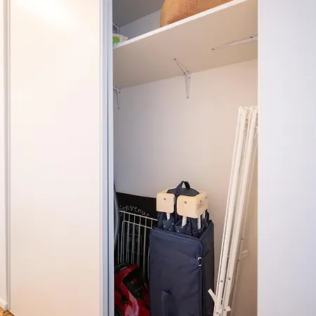 Apartman Le Moderne - 4 Ch Proche Maisons De Champagne Reims